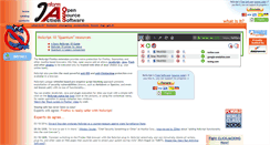 Desktop Screenshot of noscript.net